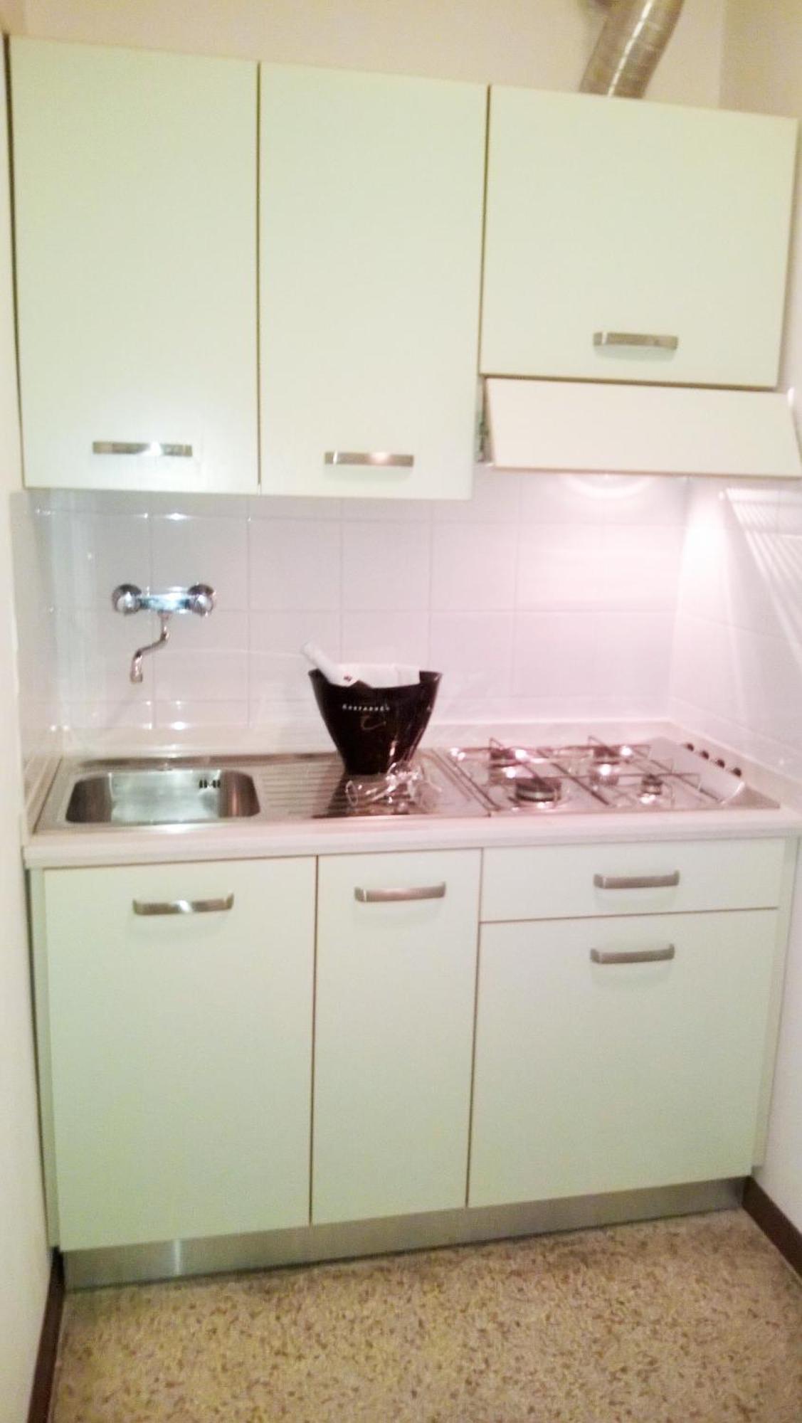 Yachting Residence Lignano Sabbiadoro Bilik gambar