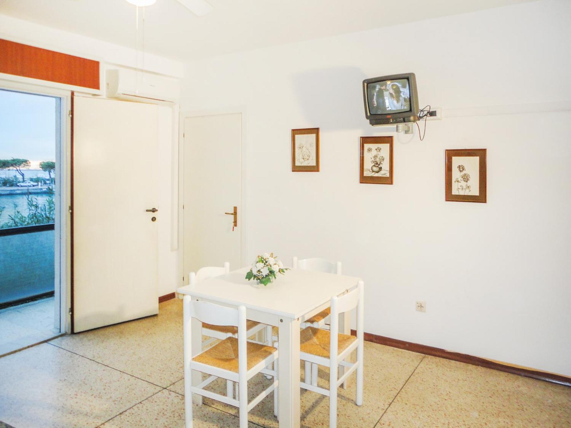 Yachting Residence Lignano Sabbiadoro Bilik gambar