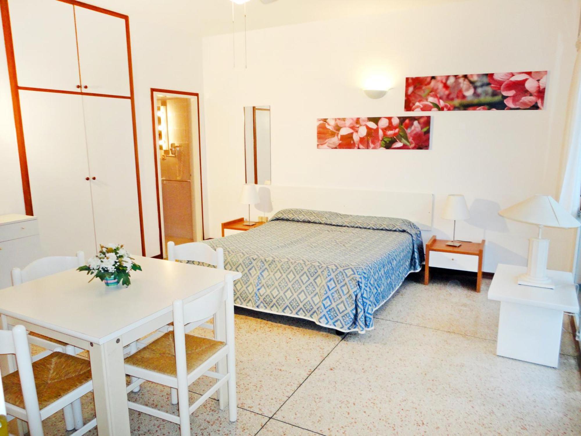 Yachting Residence Lignano Sabbiadoro Bilik gambar