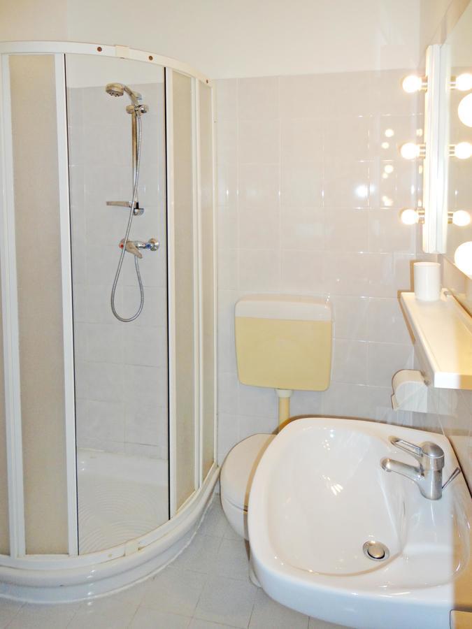 Yachting Residence Lignano Sabbiadoro Luaran gambar