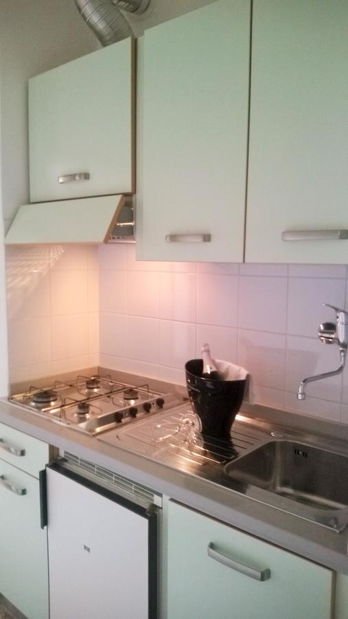 Yachting Residence Lignano Sabbiadoro Luaran gambar