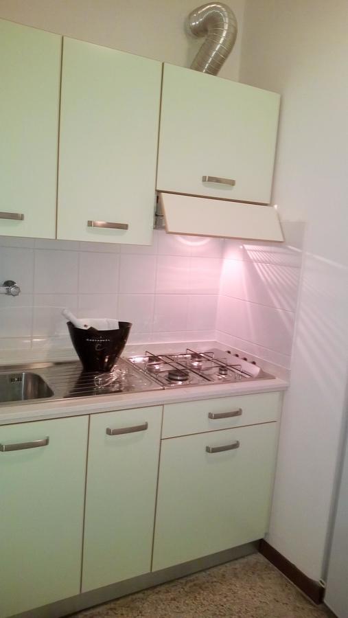 Yachting Residence Lignano Sabbiadoro Luaran gambar