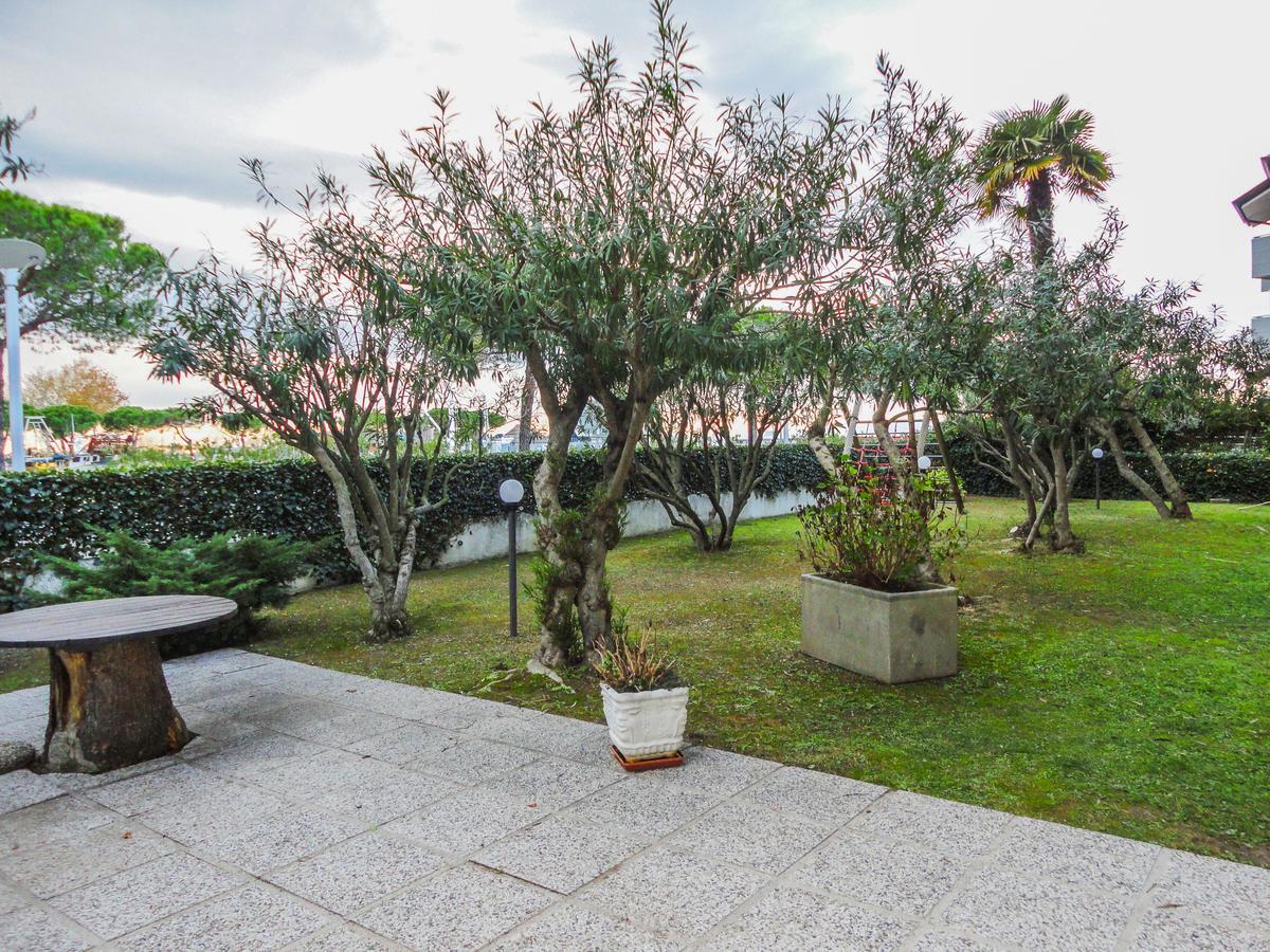 Yachting Residence Lignano Sabbiadoro Luaran gambar