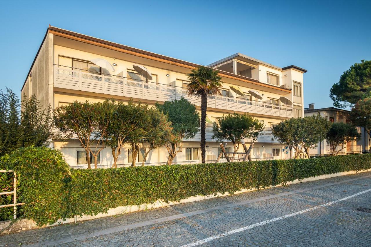 Yachting Residence Lignano Sabbiadoro Luaran gambar