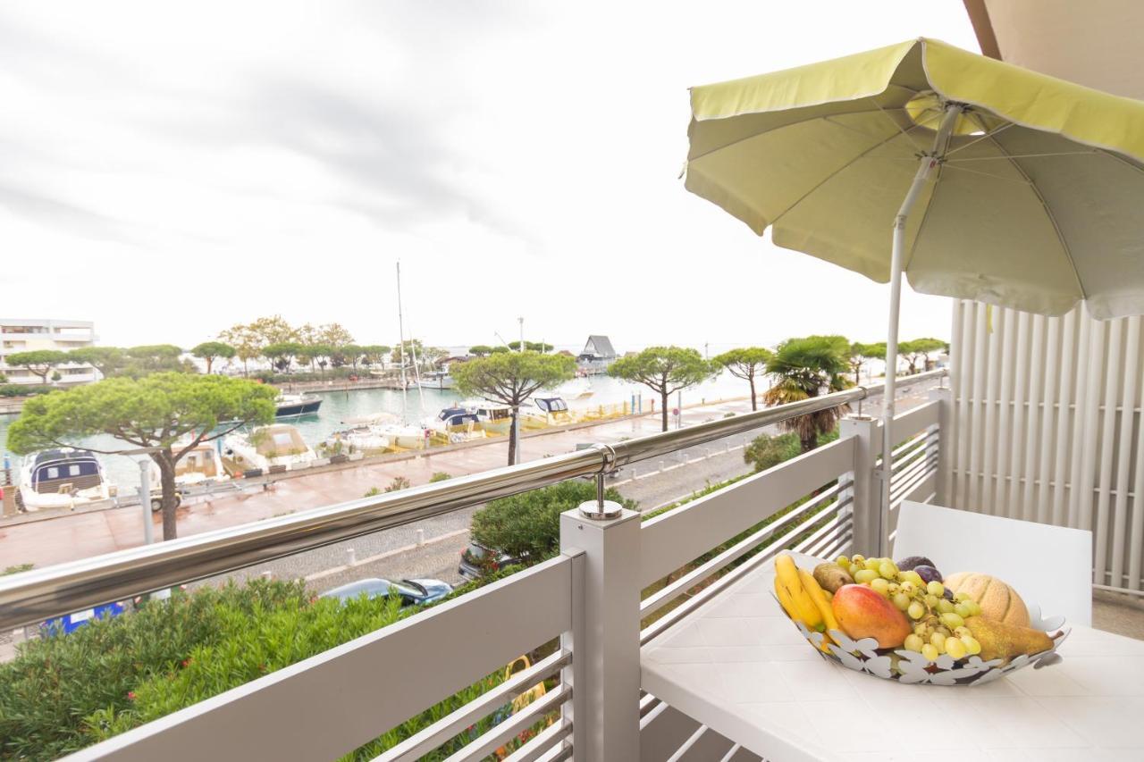 Yachting Residence Lignano Sabbiadoro Luaran gambar