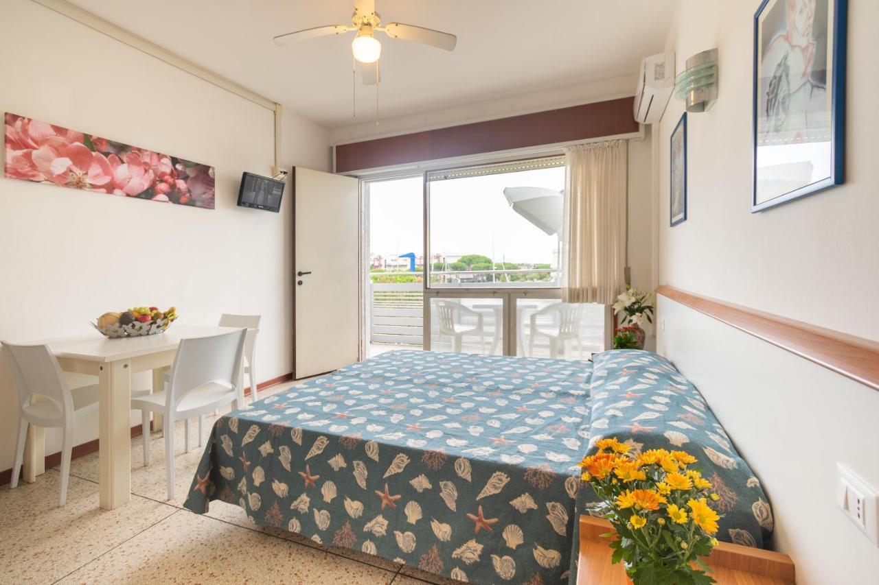 Yachting Residence Lignano Sabbiadoro Luaran gambar