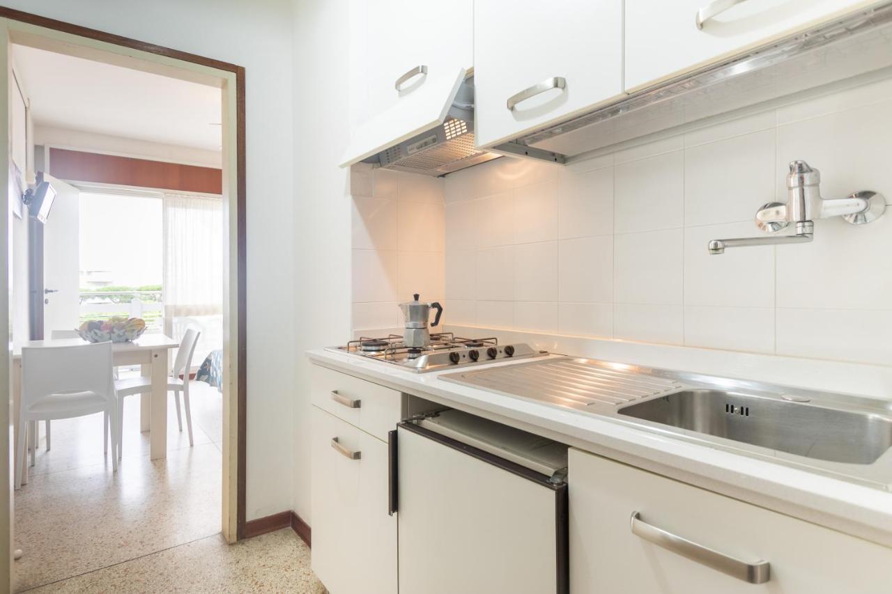 Yachting Residence Lignano Sabbiadoro Luaran gambar