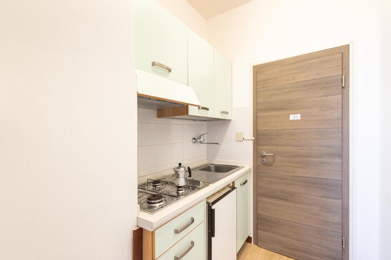 Yachting Residence Lignano Sabbiadoro Luaran gambar
