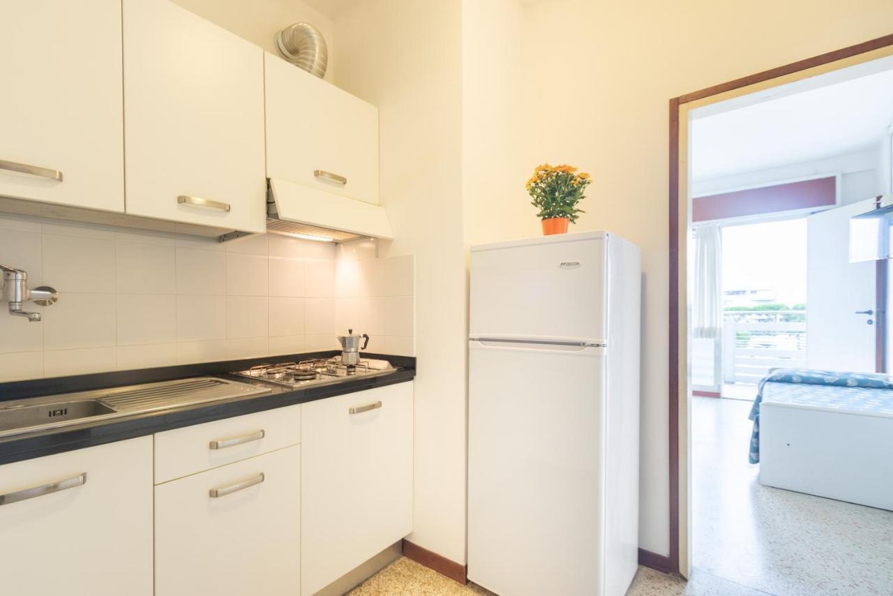 Yachting Residence Lignano Sabbiadoro Luaran gambar