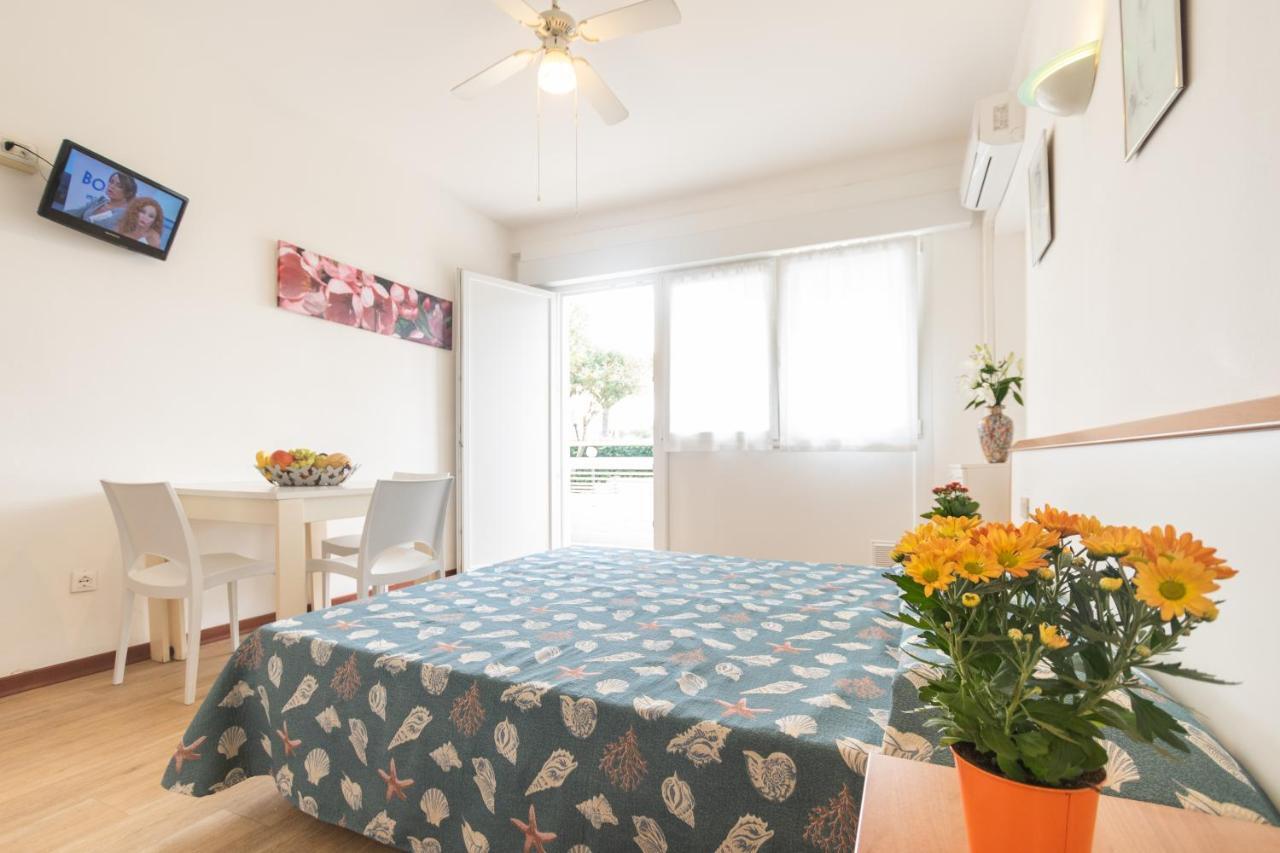Yachting Residence Lignano Sabbiadoro Luaran gambar