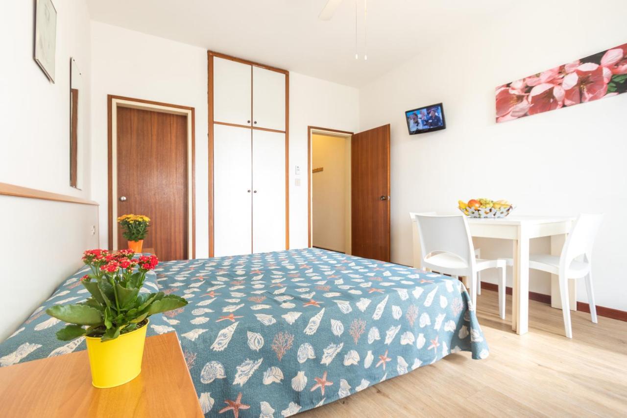 Yachting Residence Lignano Sabbiadoro Luaran gambar