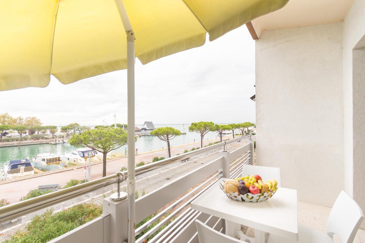 Yachting Residence Lignano Sabbiadoro Luaran gambar