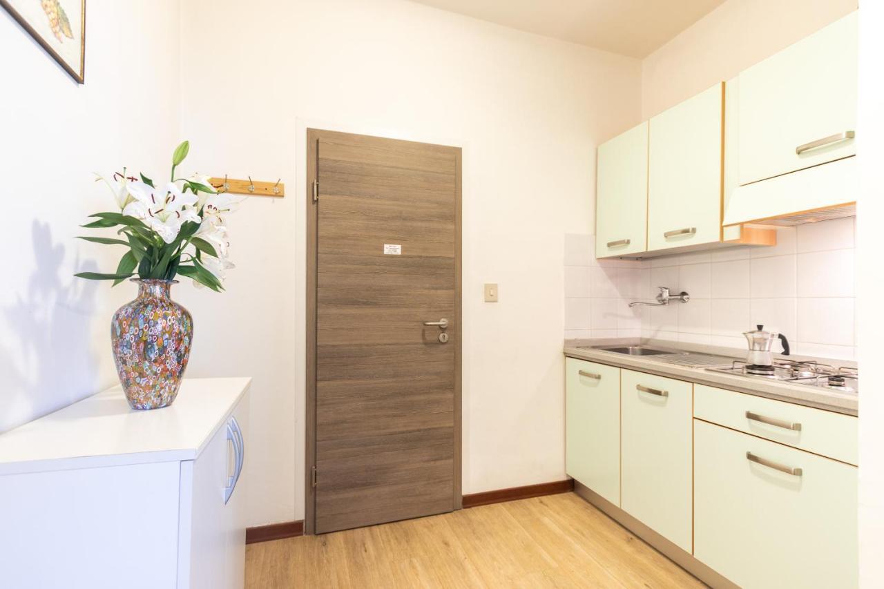 Yachting Residence Lignano Sabbiadoro Luaran gambar