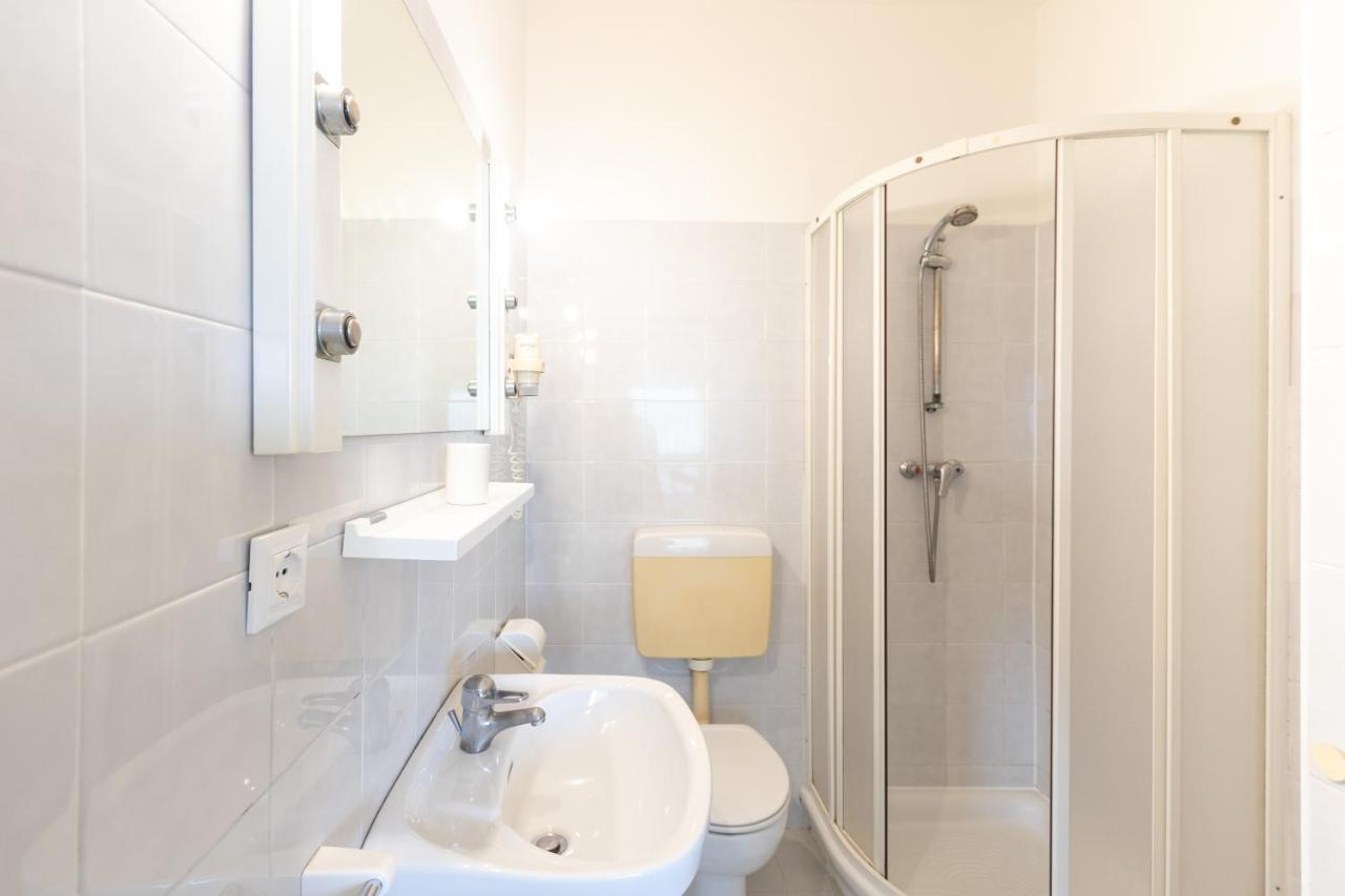 Yachting Residence Lignano Sabbiadoro Luaran gambar