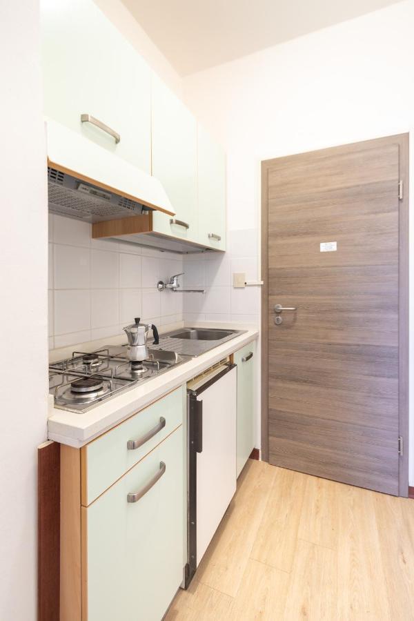 Yachting Residence Lignano Sabbiadoro Luaran gambar