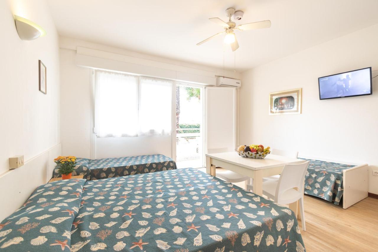 Yachting Residence Lignano Sabbiadoro Luaran gambar