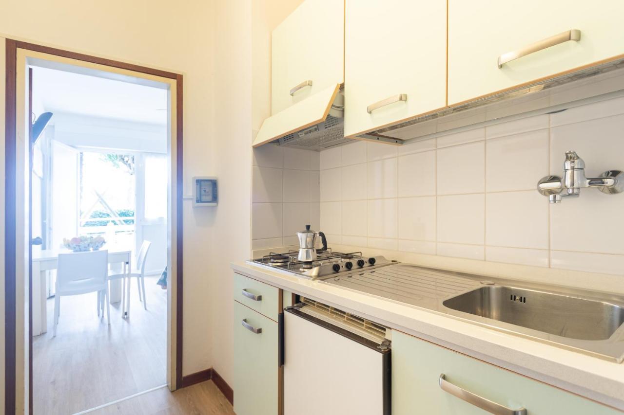 Yachting Residence Lignano Sabbiadoro Luaran gambar