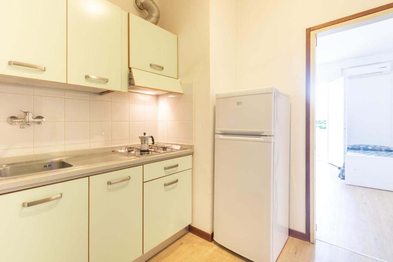 Yachting Residence Lignano Sabbiadoro Luaran gambar