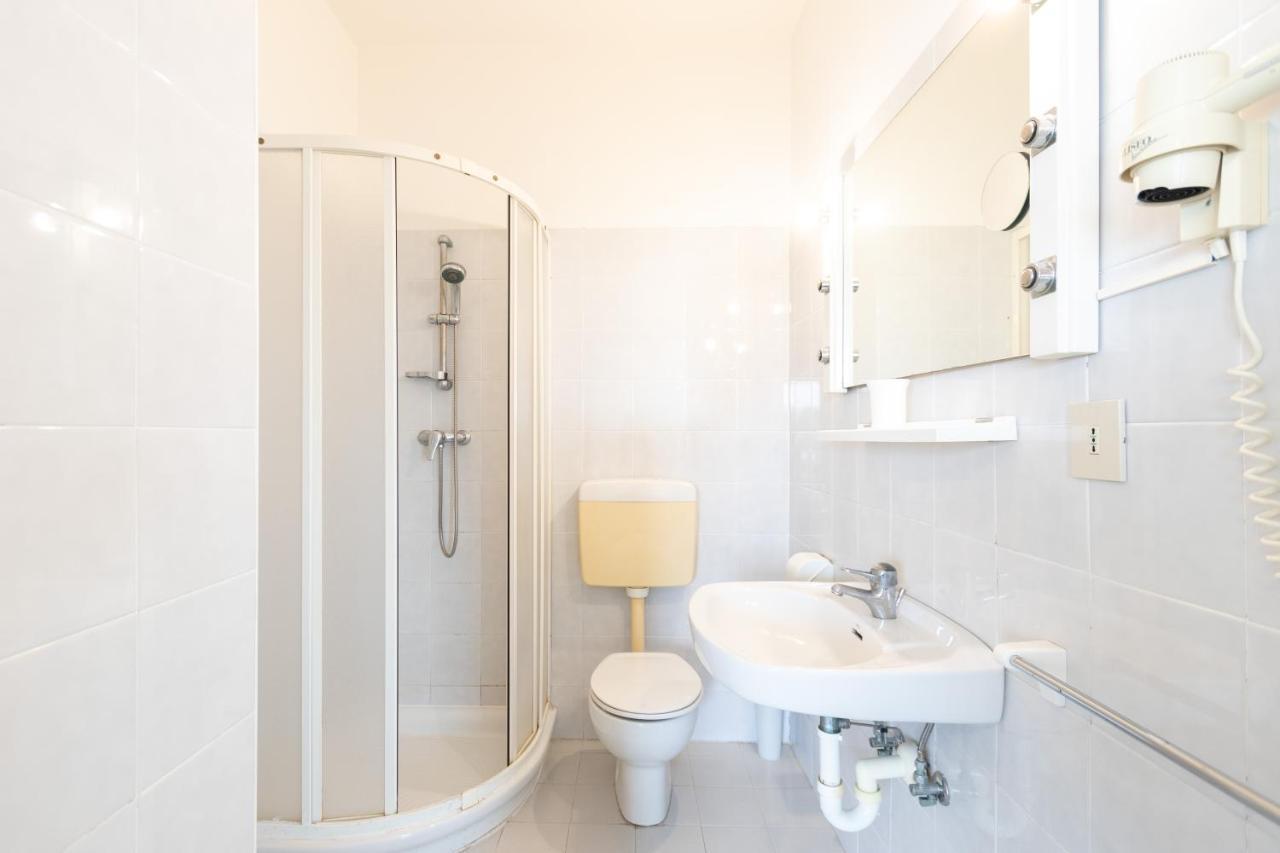 Yachting Residence Lignano Sabbiadoro Luaran gambar